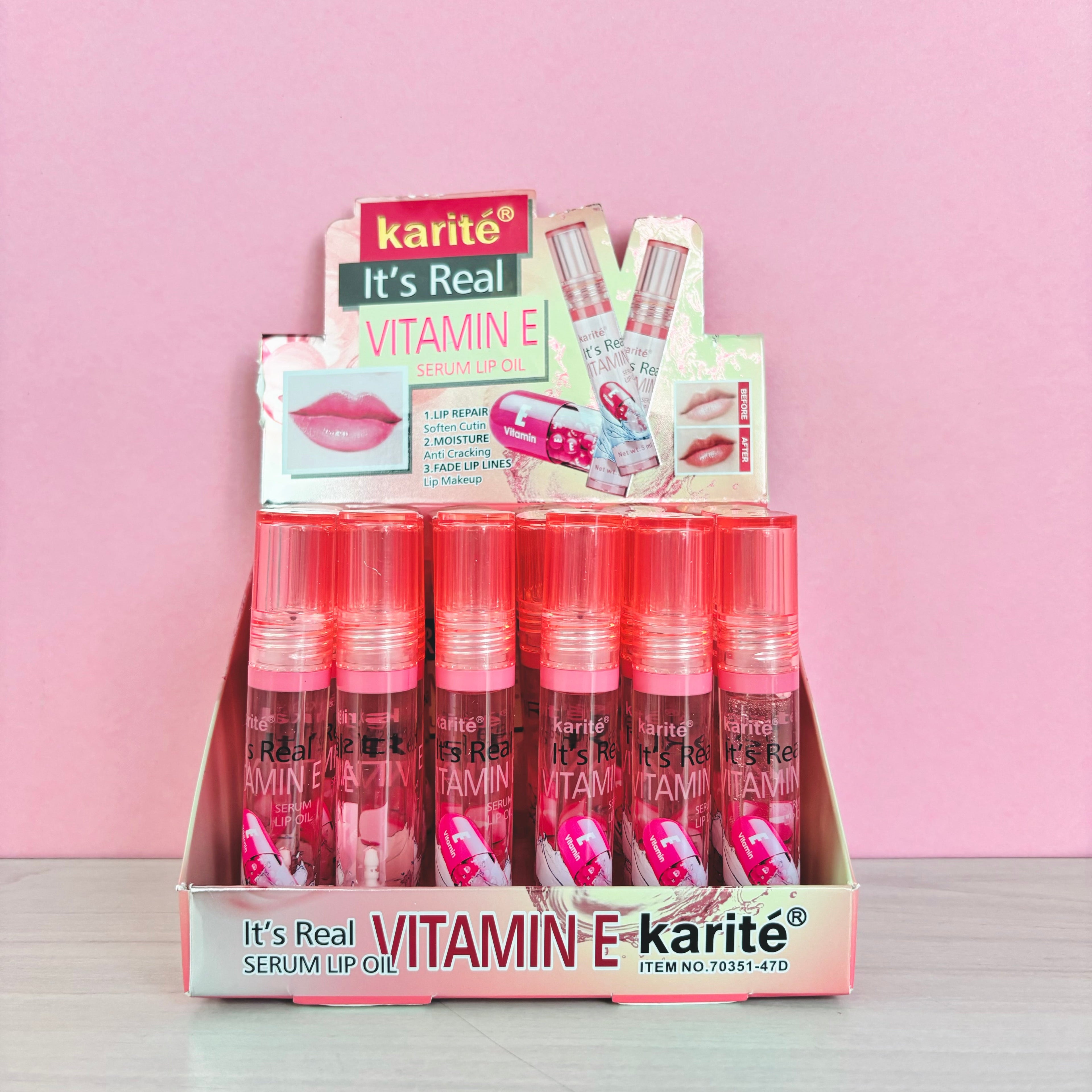 SERUM DE LABIOS