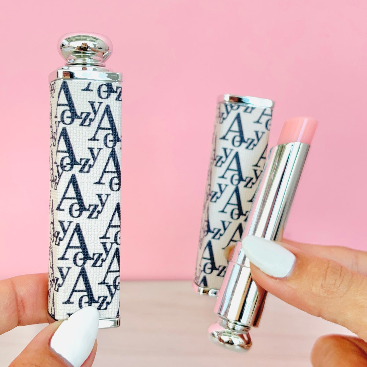 LIPSTICK (BRILLO EN BARRA)