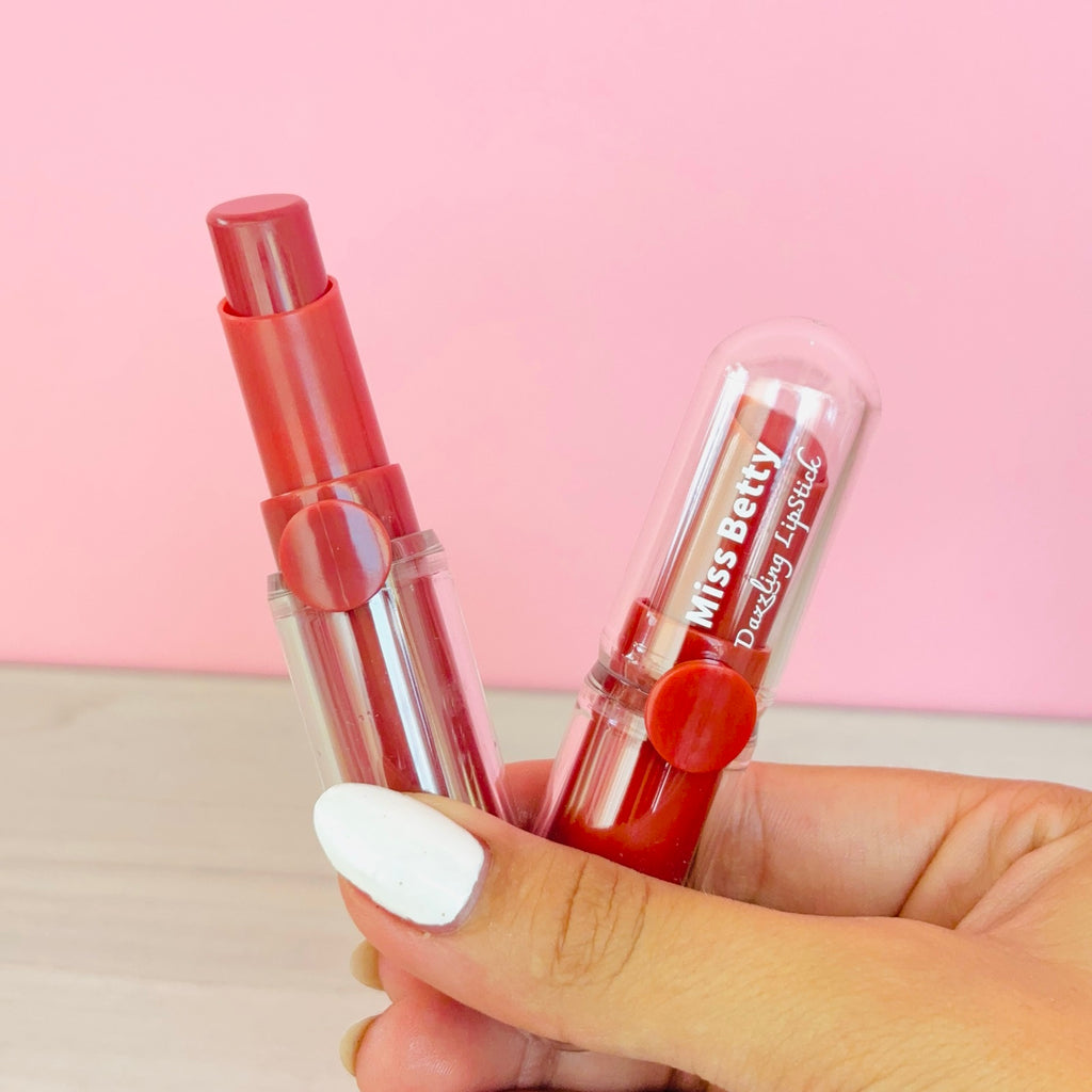 LIPSTICK (LABIAL MAGICO)