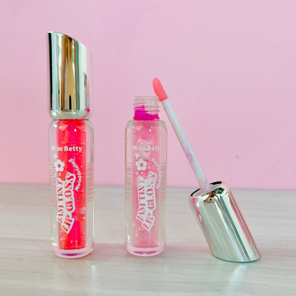 LIQUID LIPSTICK (BRILLO MAGICO)
