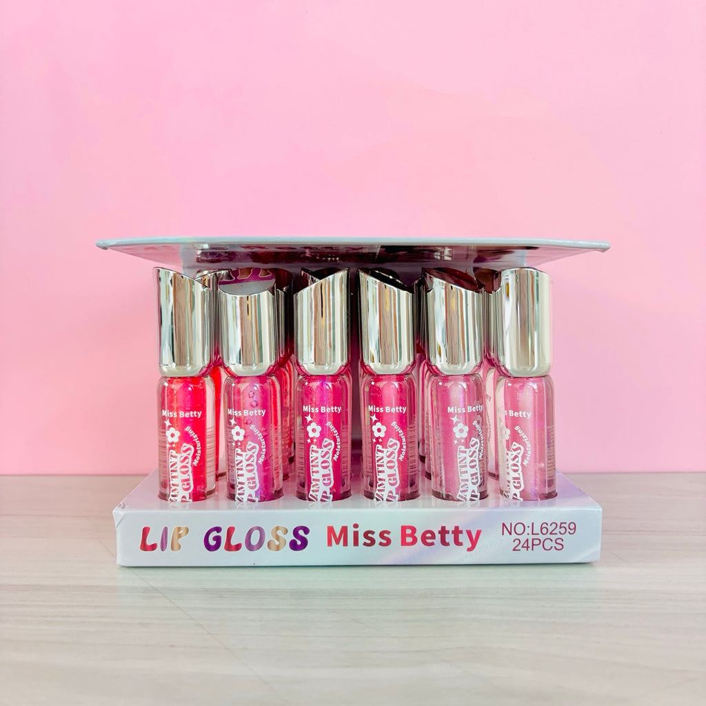 LIQUID LIPSTICK (BRILLO MAGICO)
