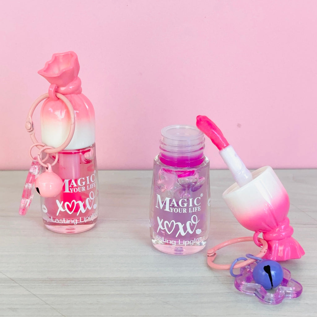 LIQUID LIPSTICK (BRILLO MAGICO)