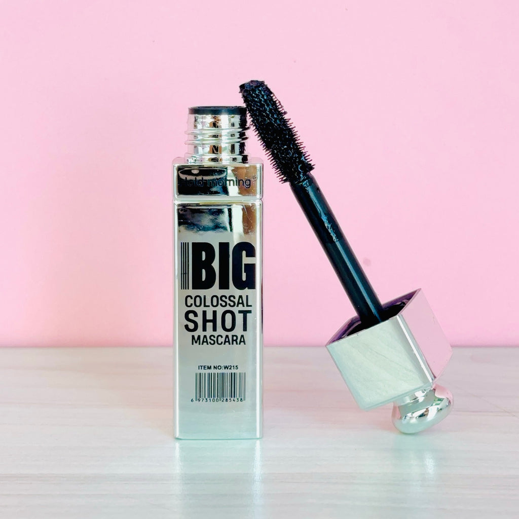 MASCARA (PESTAÑINA)