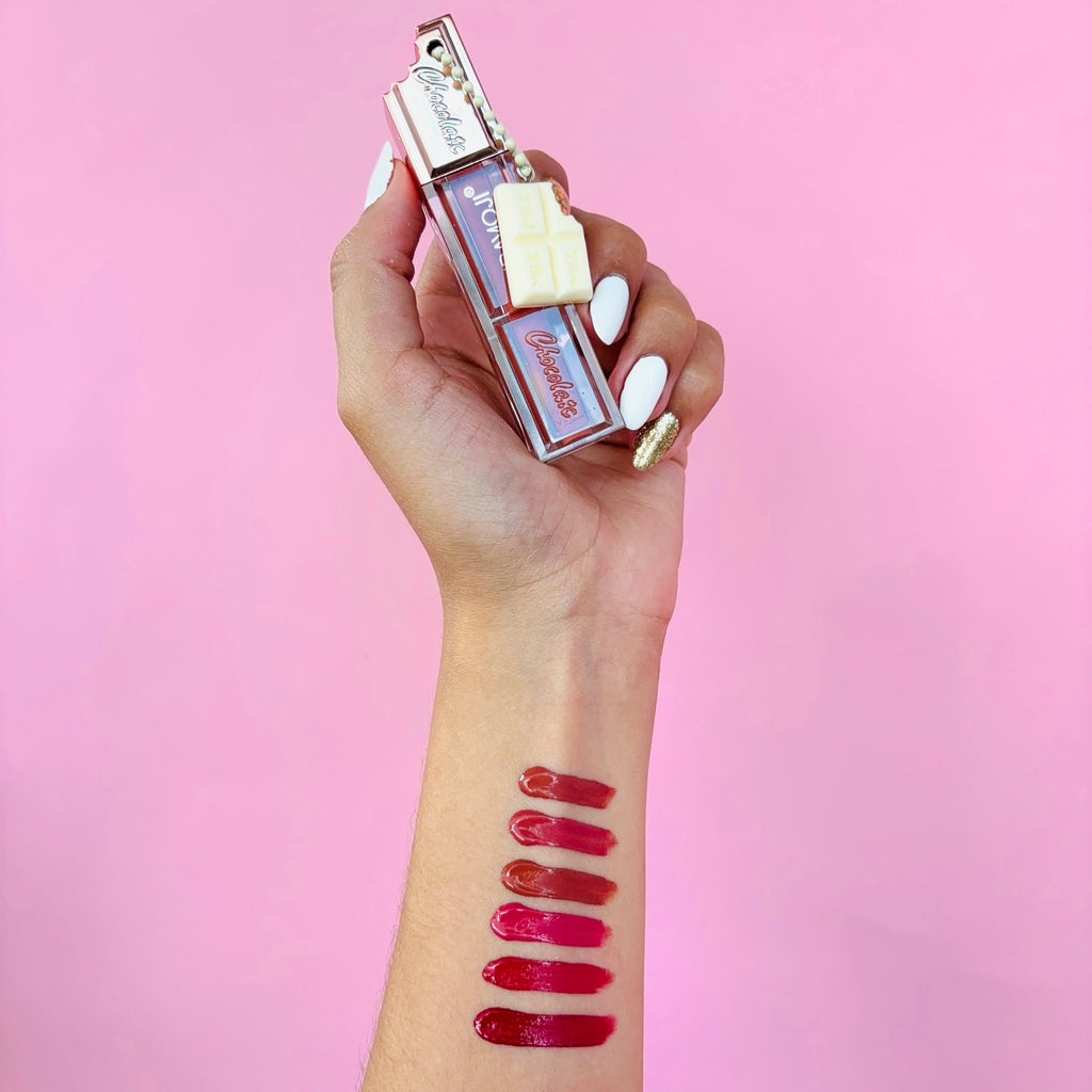 LIQUID LIPSTICK (LABIAL)