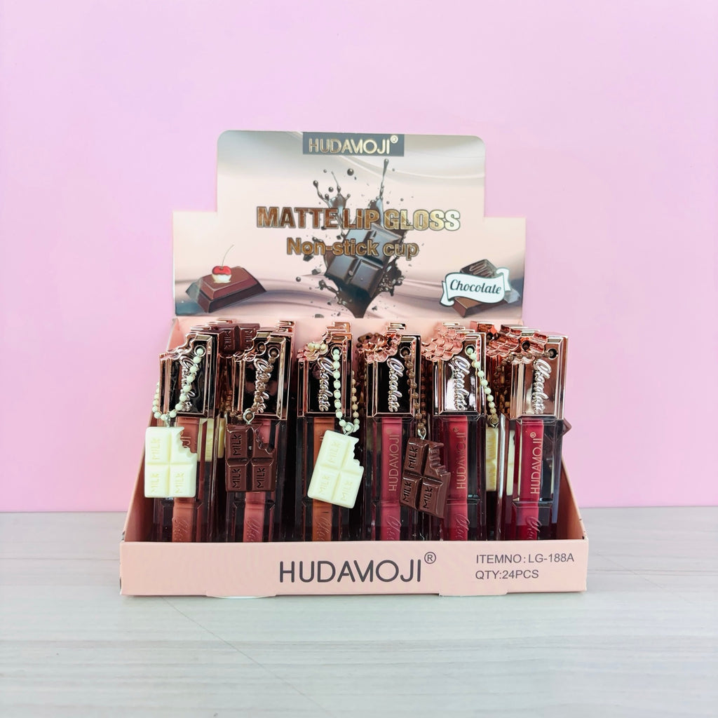 LIQUID LIPSTICK (LABIAL)