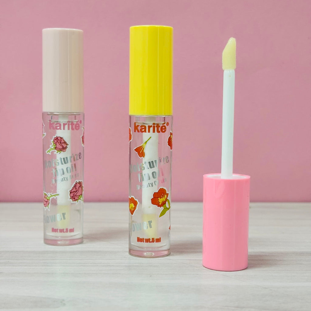 LIQUID LIPSTICK (BRILLO MAGICO)