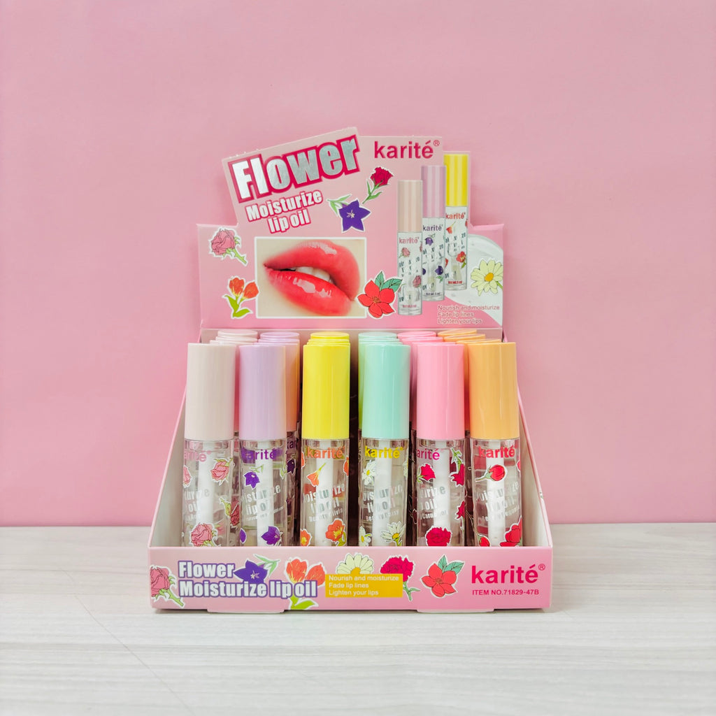 LIQUID LIPSTICK (BRILLO MAGICO)