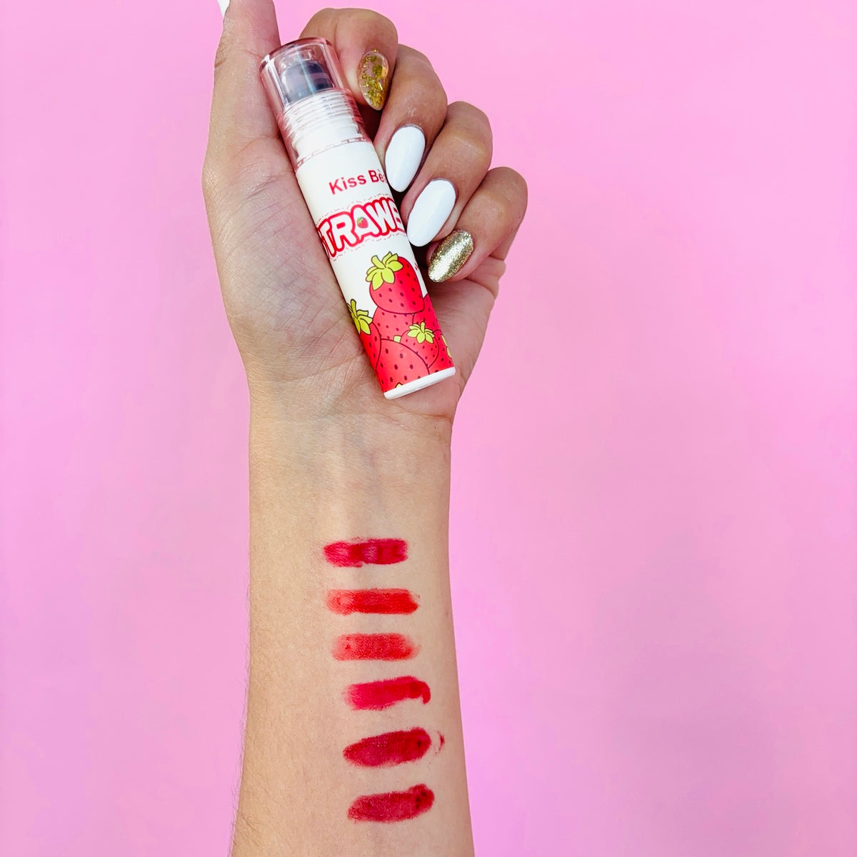LIQUID LIPSTICK (BRILLO MAGICO)