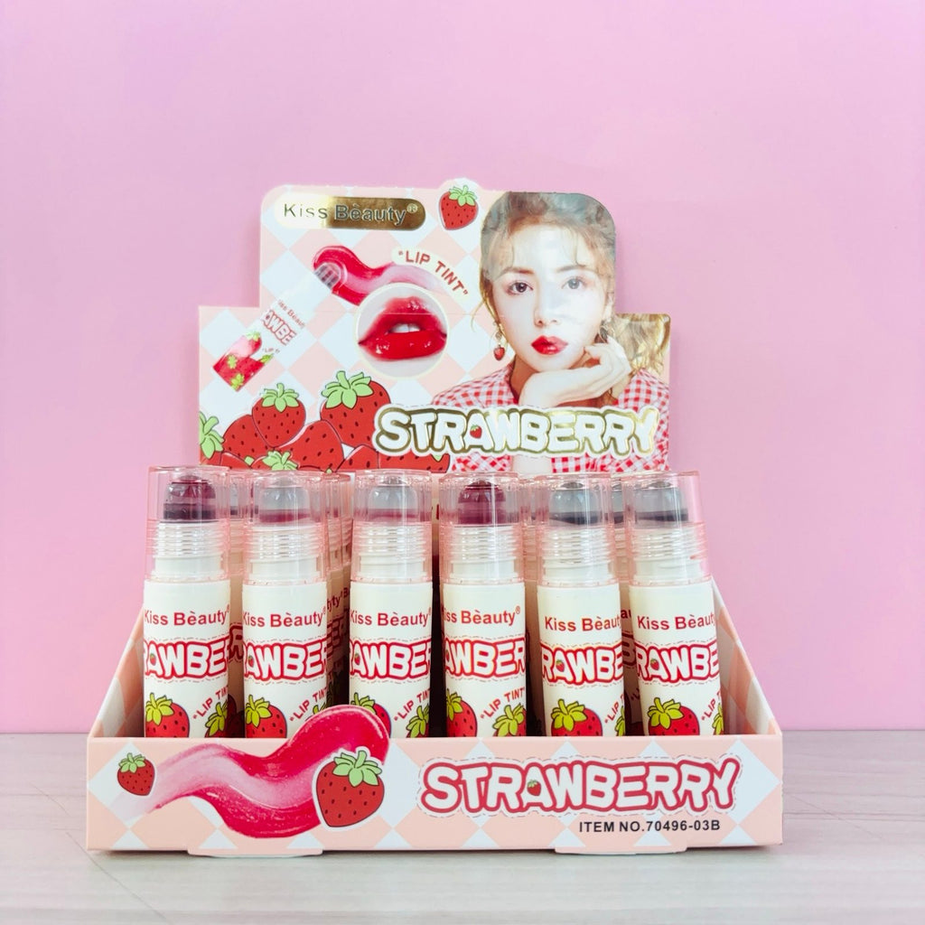 LIQUID LIPSTICK (BRILLO MAGICO)