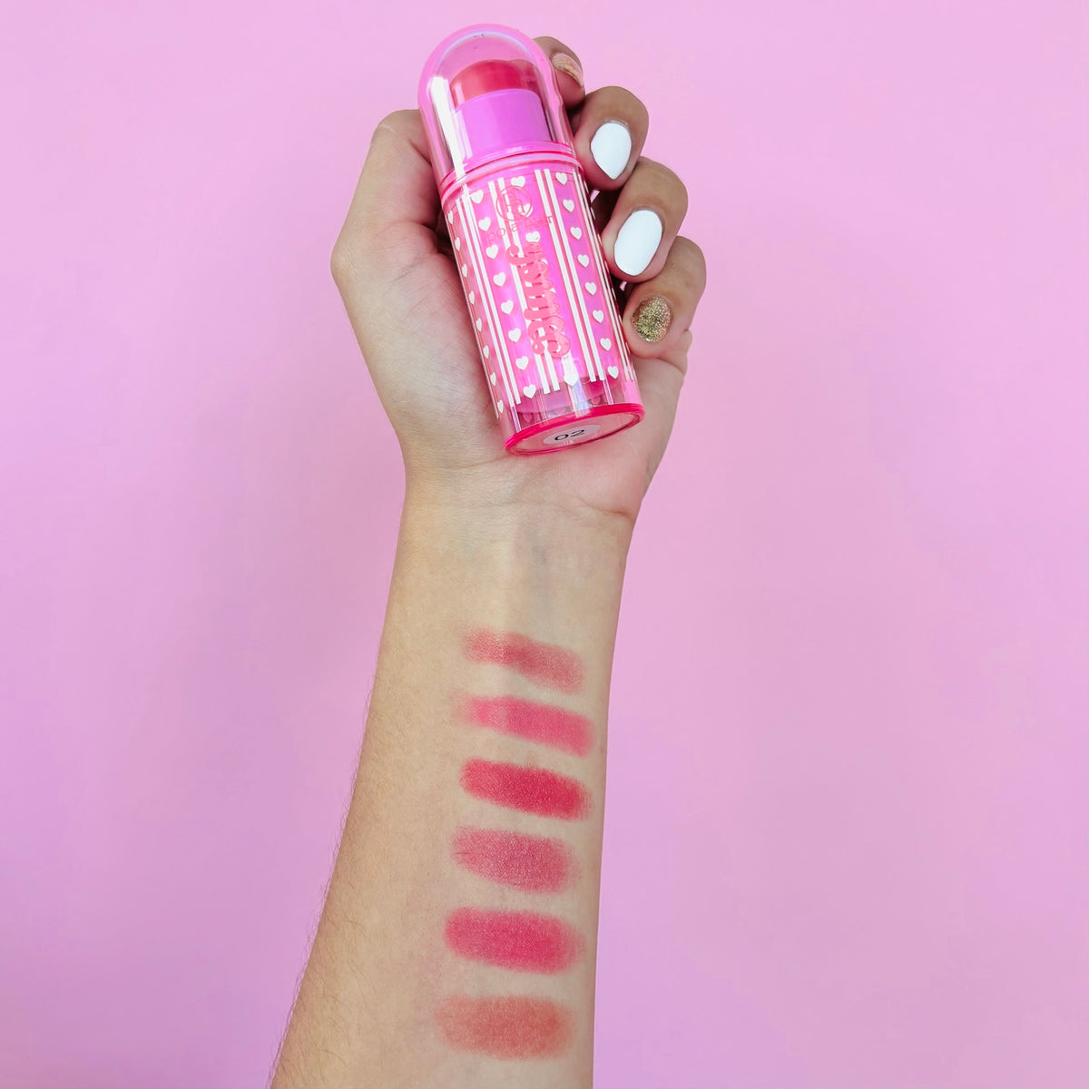 LIPSTICK (RUBOR)
