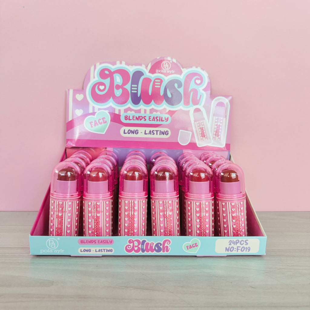 LIPSTICK (RUBOR)