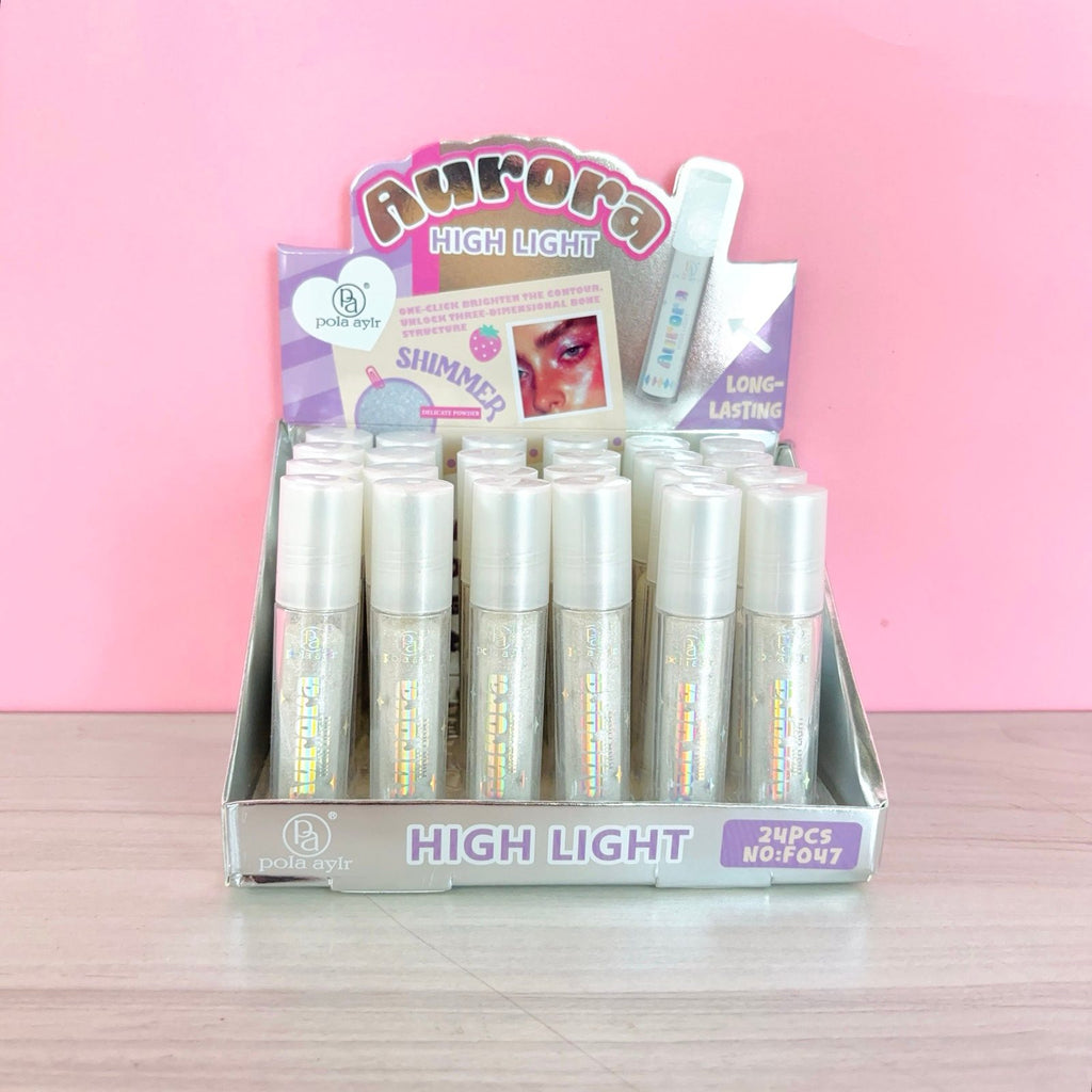 LOOSE POWDER (ILUMINADOR)