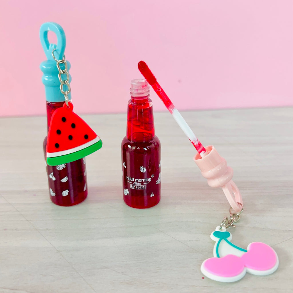 LIQUID LIPSTICK (TINTA)