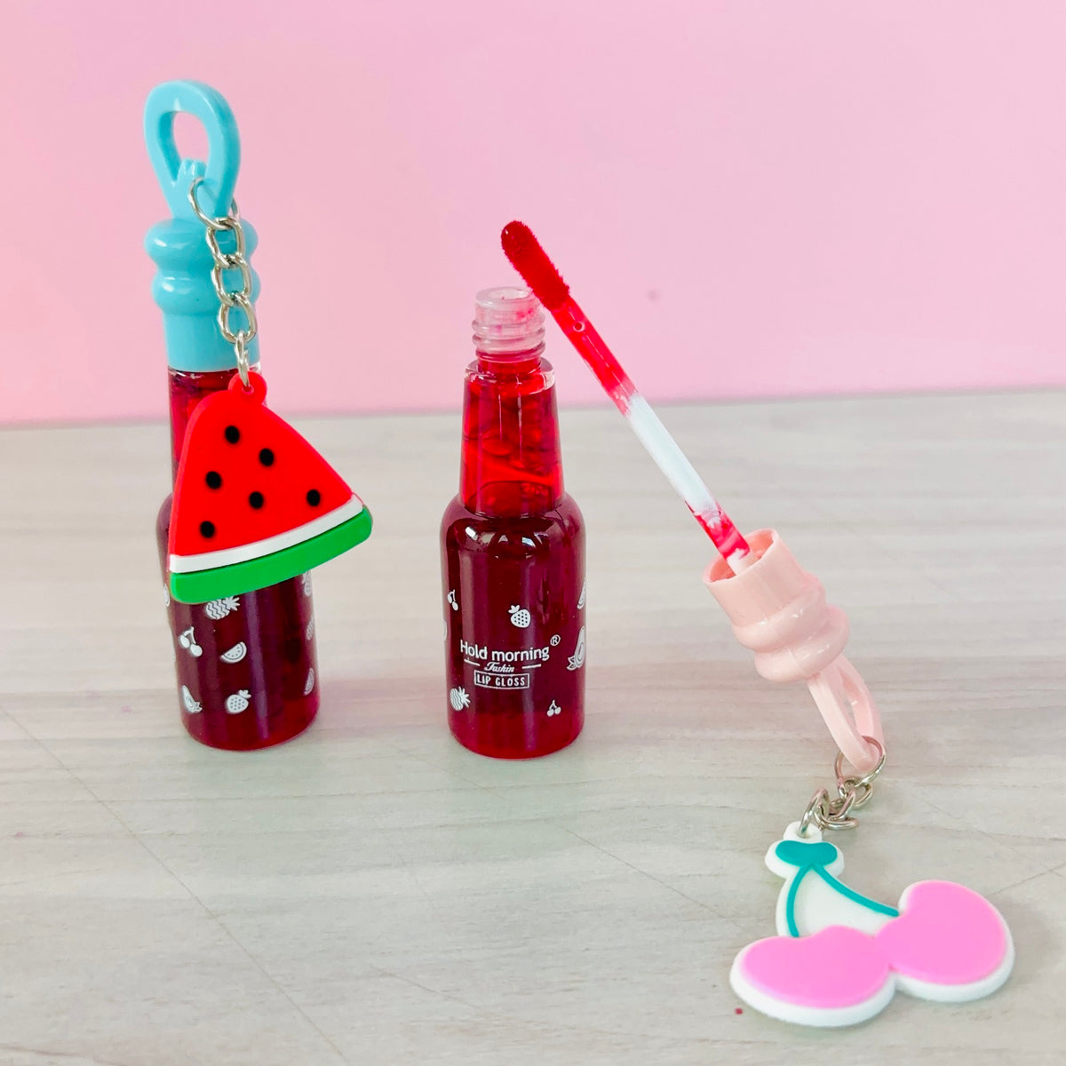 LIQUID LIPSTICK (TINTA)