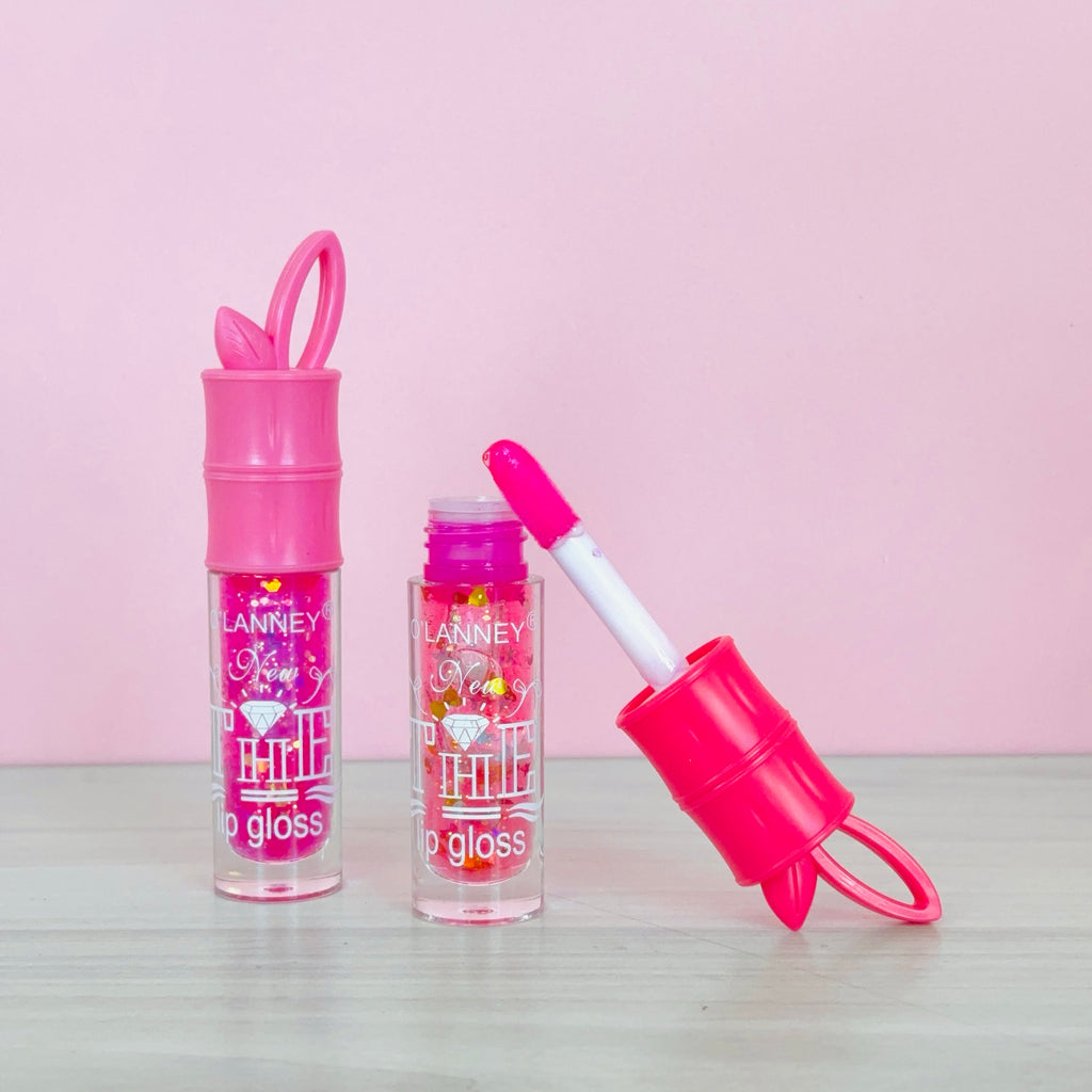 LIQUID LIPSTICK (BRILLO MAGICO)
