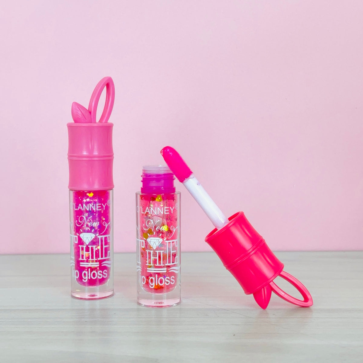 LIQUID LIPSTICK (BRILLO MAGICO)