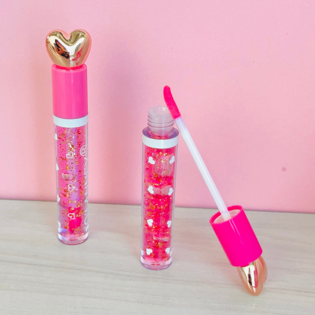 LIQUID LIPSTICK (BRILLO MAGICO)