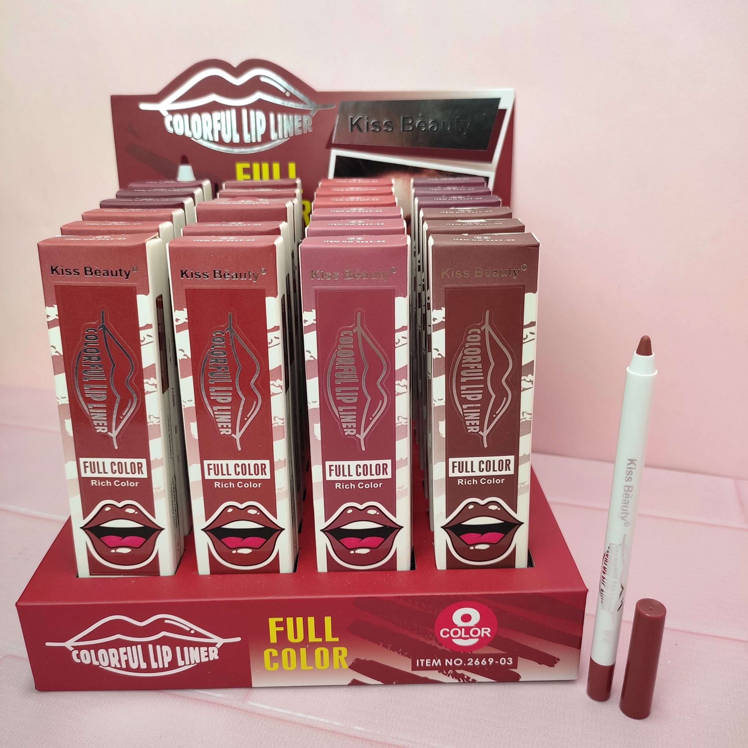 DELINEADOR DE LABIOS