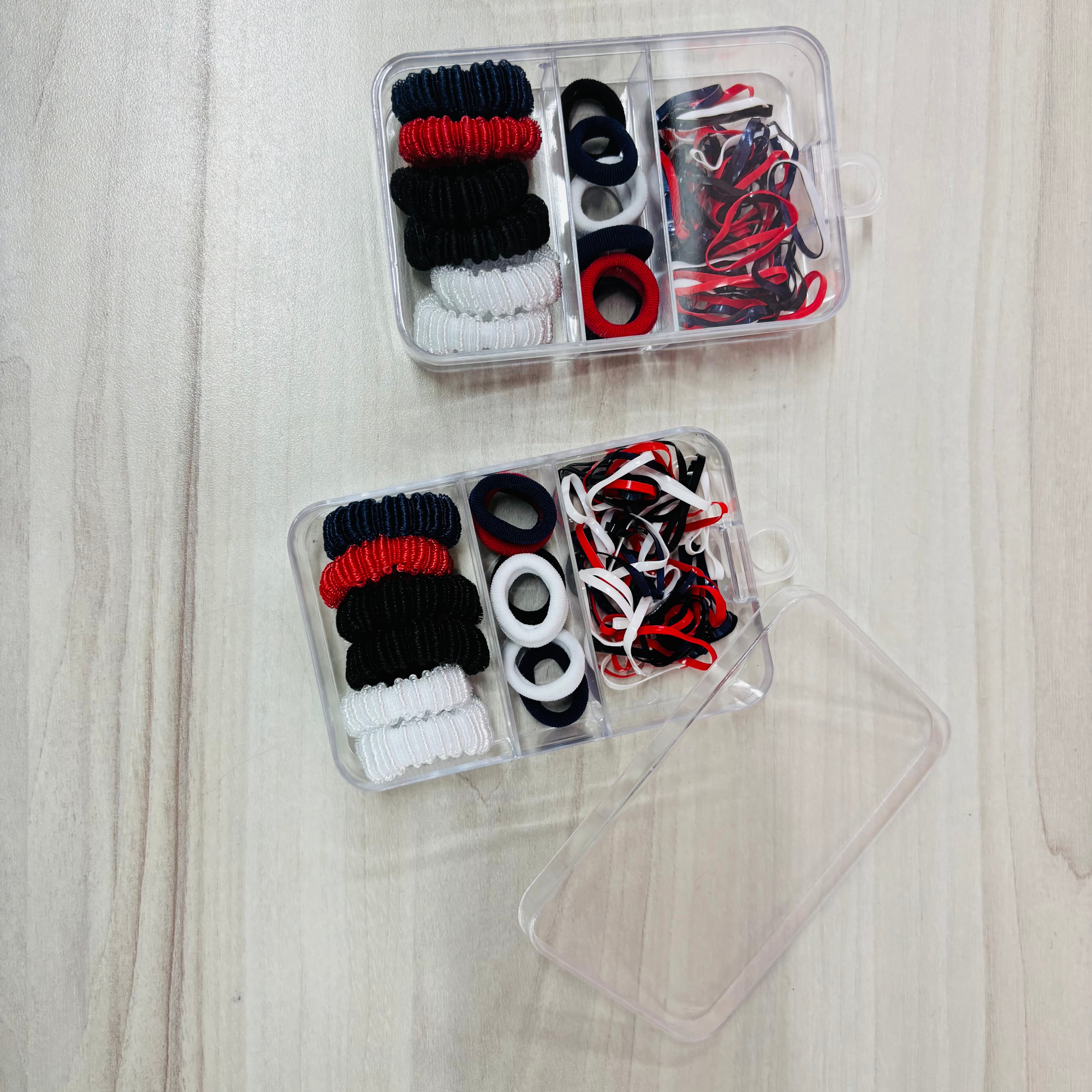 SET DE COLEROS