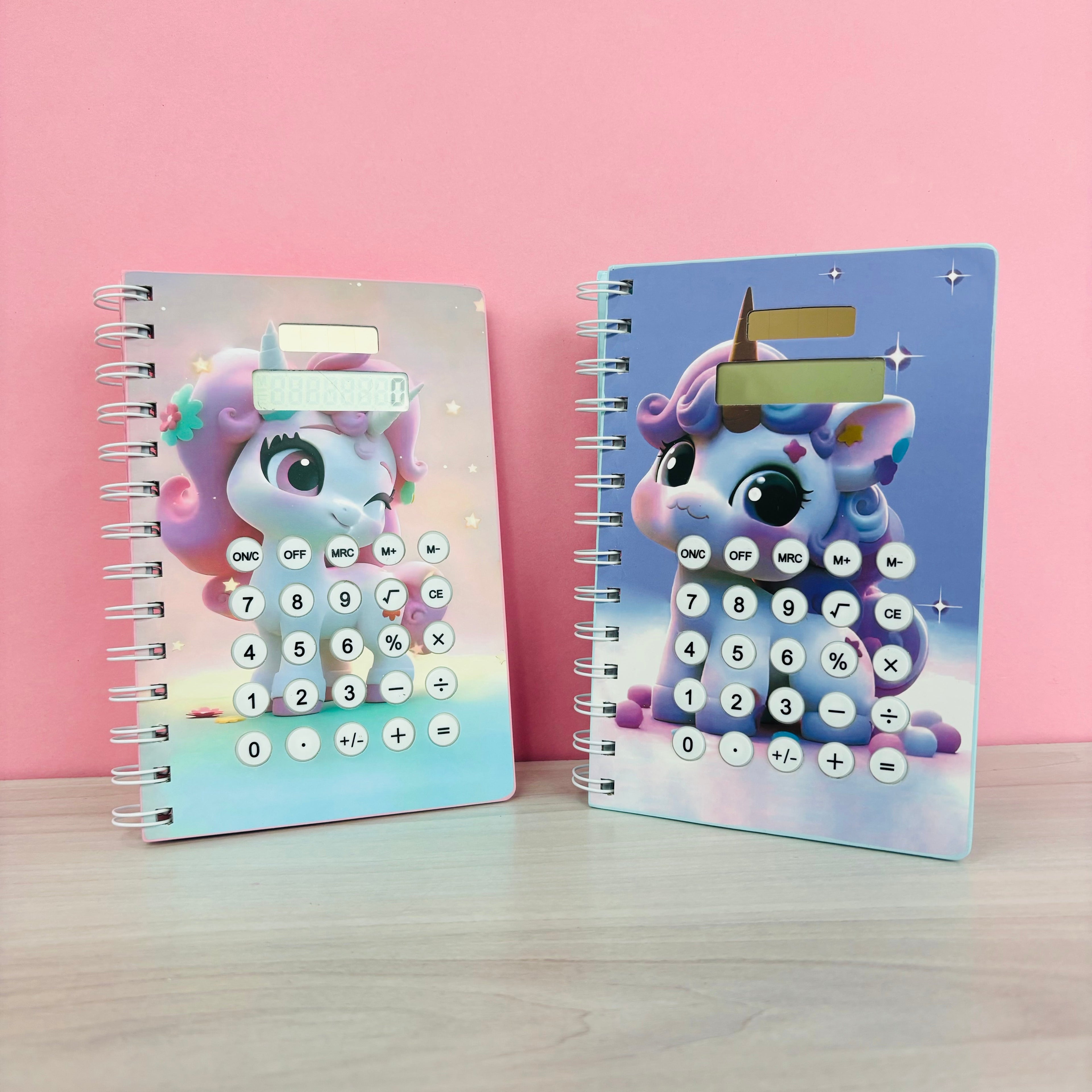 AGENDA CON CALCULADORA