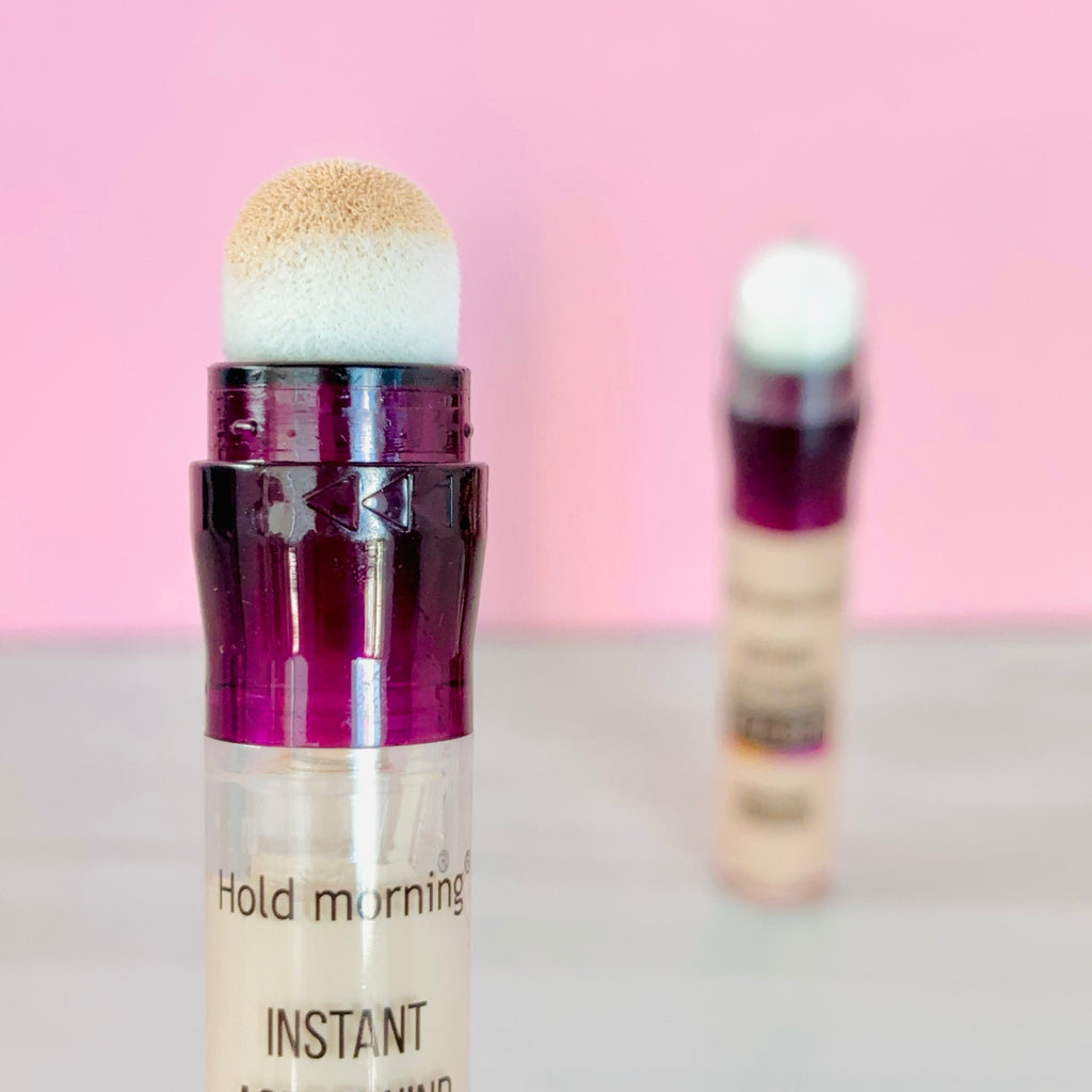 LIQUID FOUNDATION (CORRECTOR)