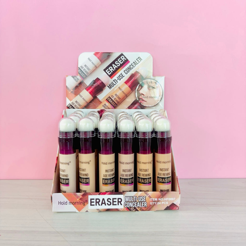 LIQUID FOUNDATION (CORRECTOR)