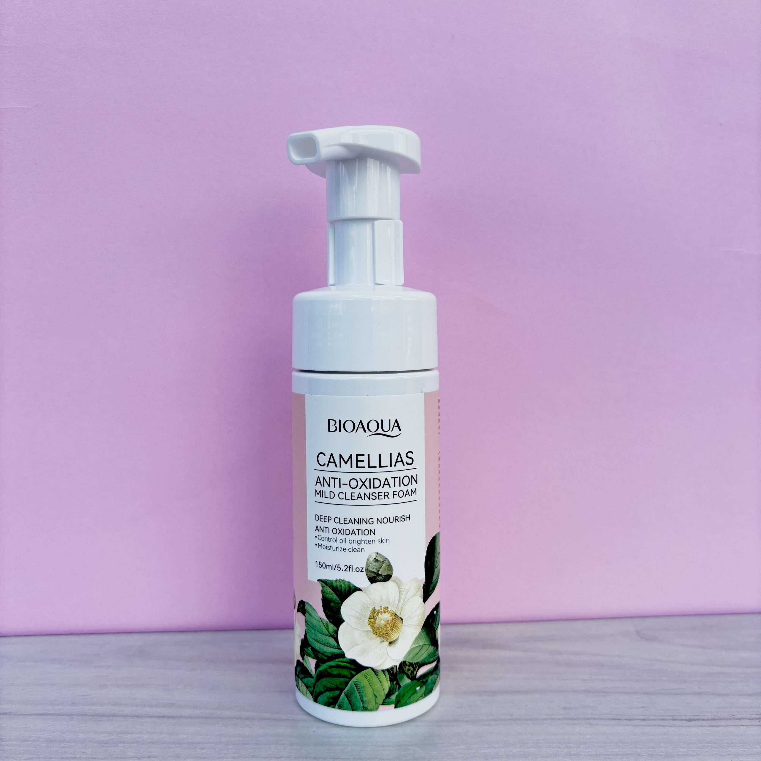JABON CAMELIAS