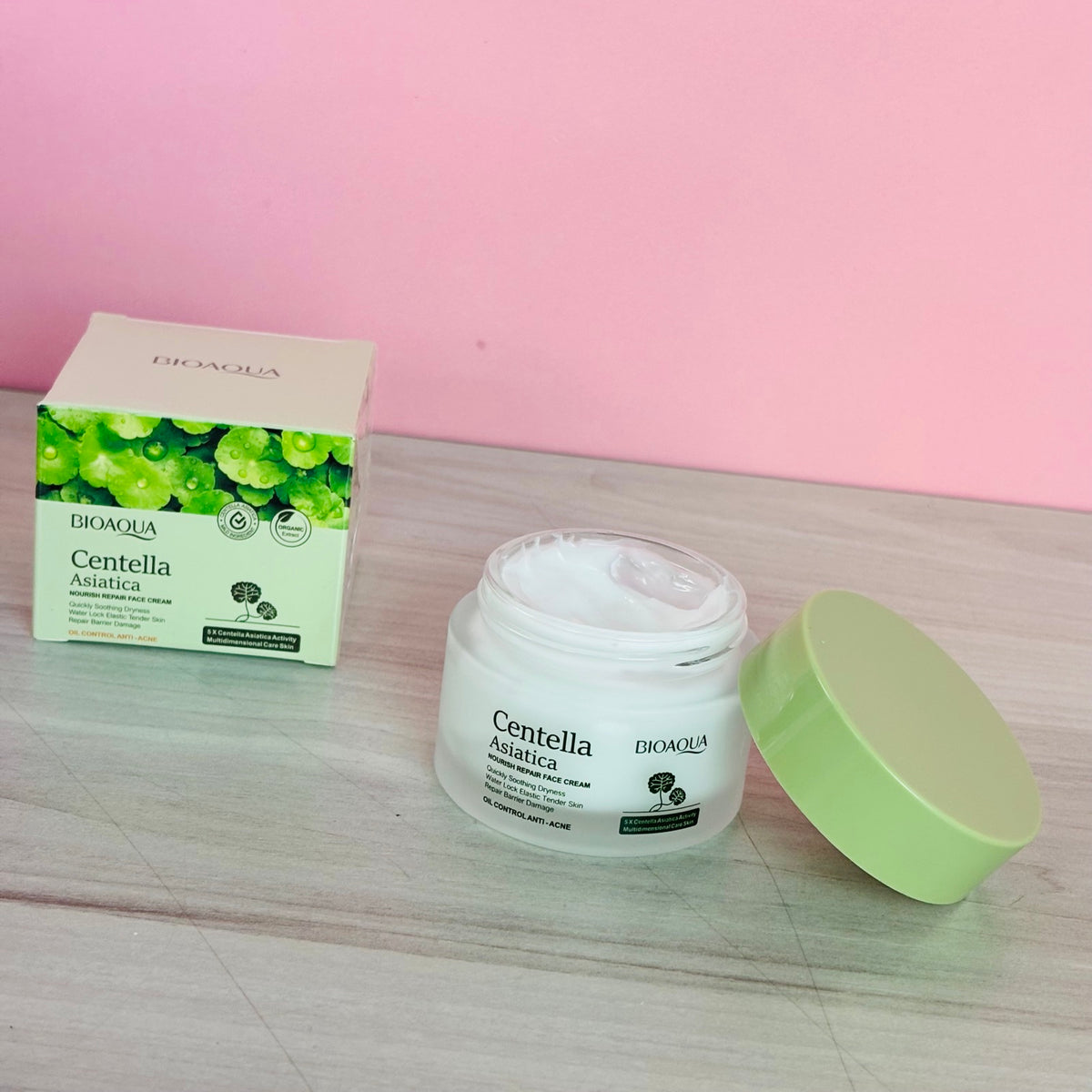 MAKEUP REMOVER (CREMA HIDRATANTE)