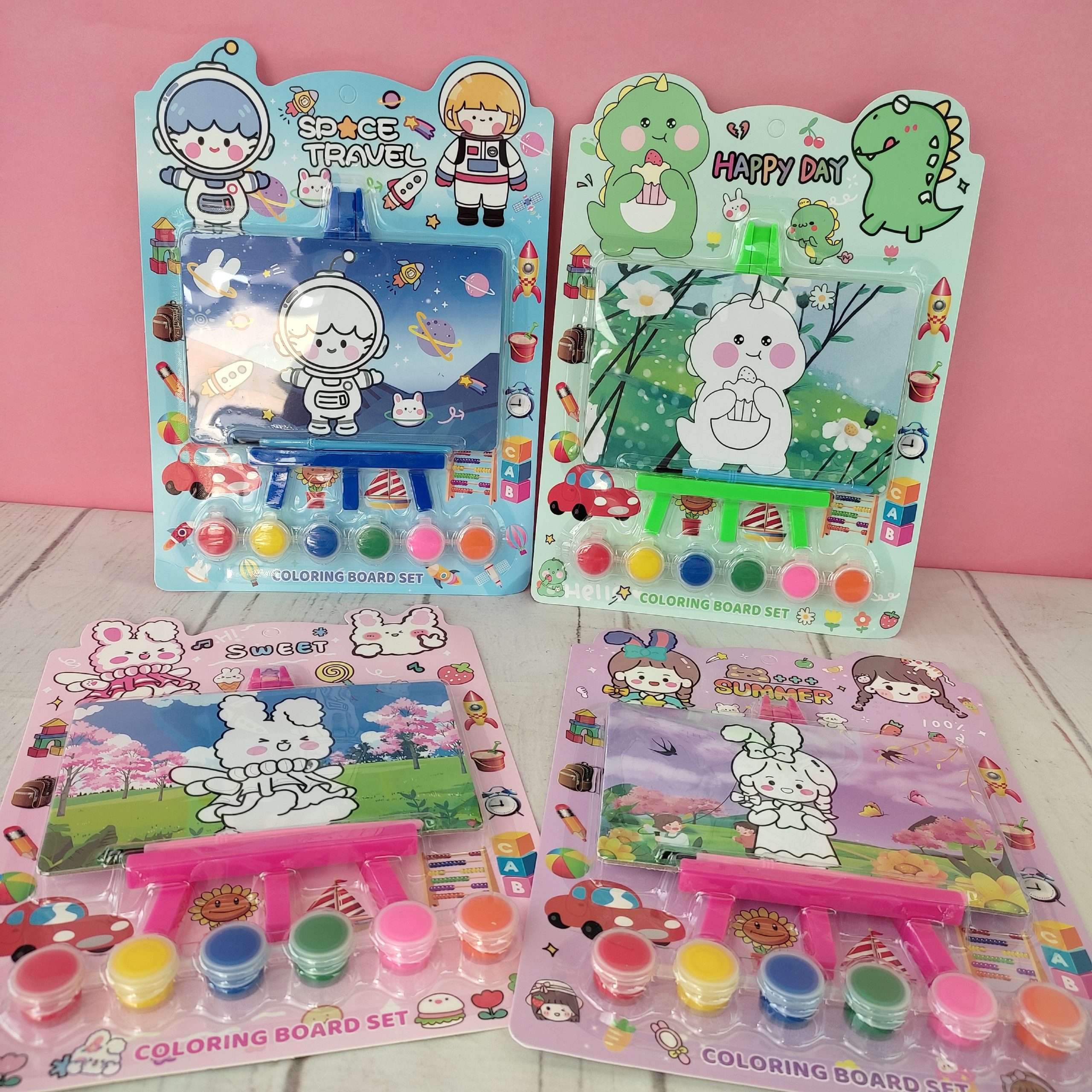 KIT ESCOLAR