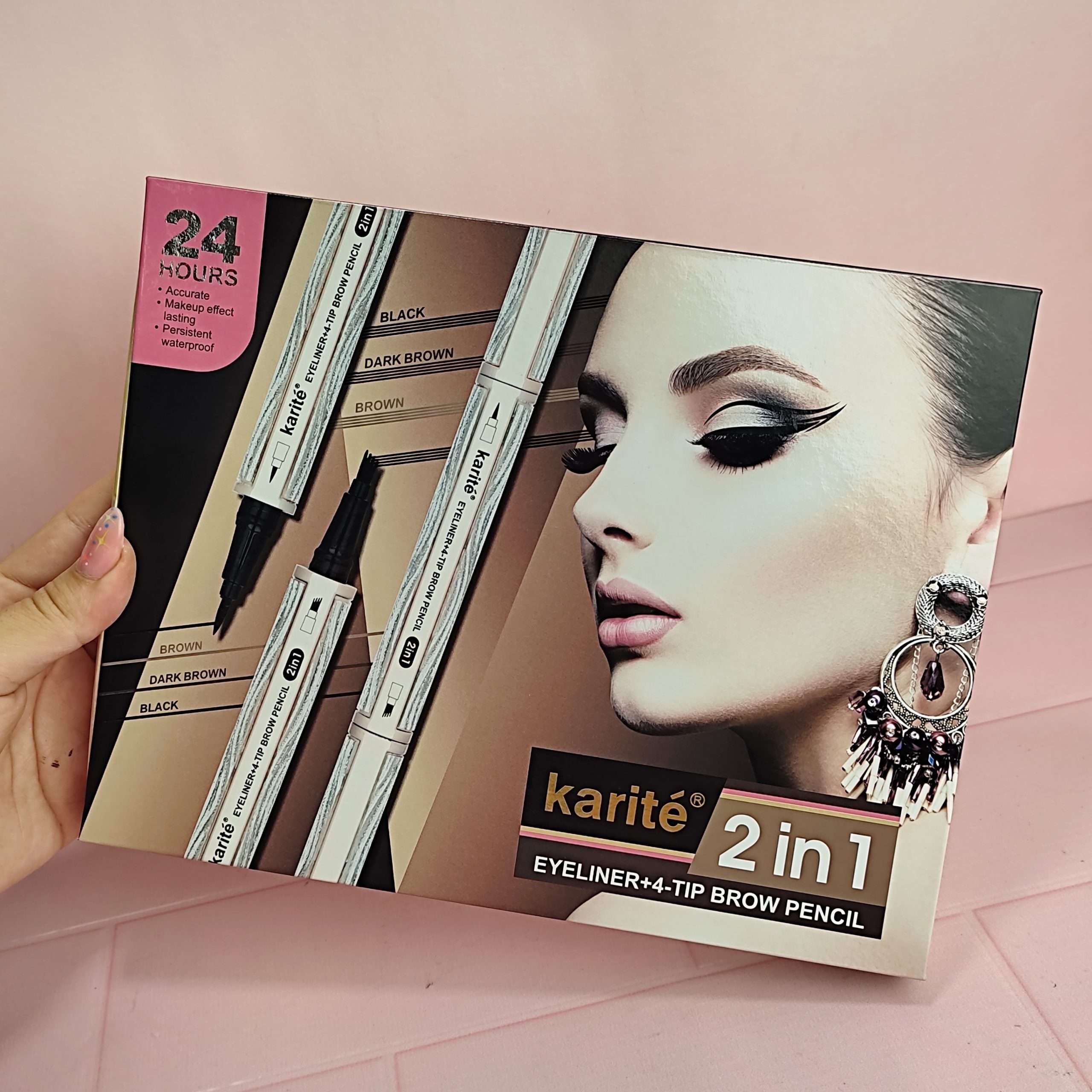 LAPIZ DE OJOS