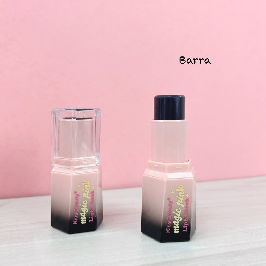 TINTA EN BARRA