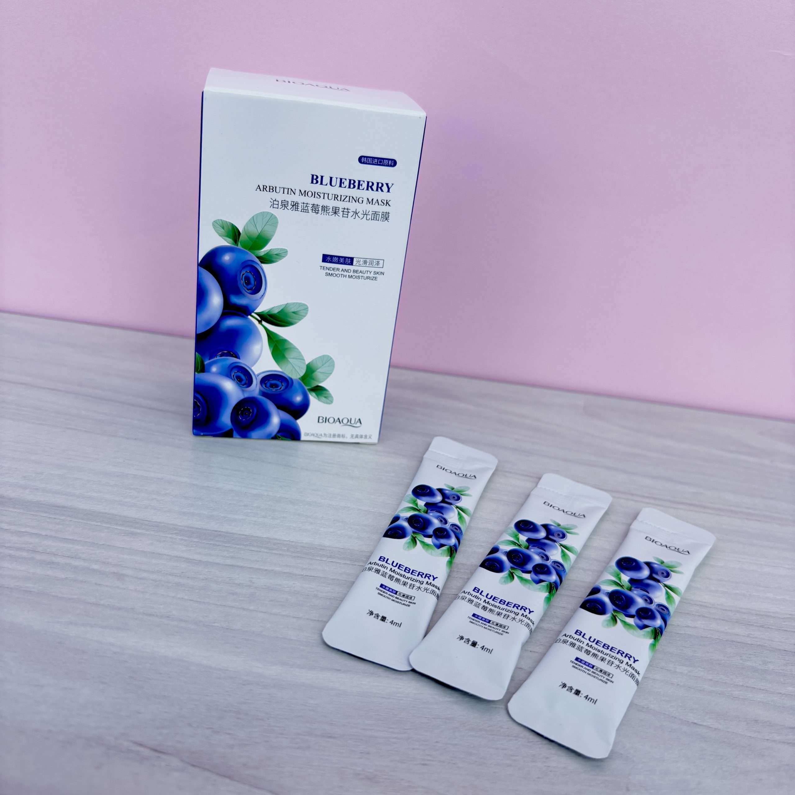 MASCARILLA
