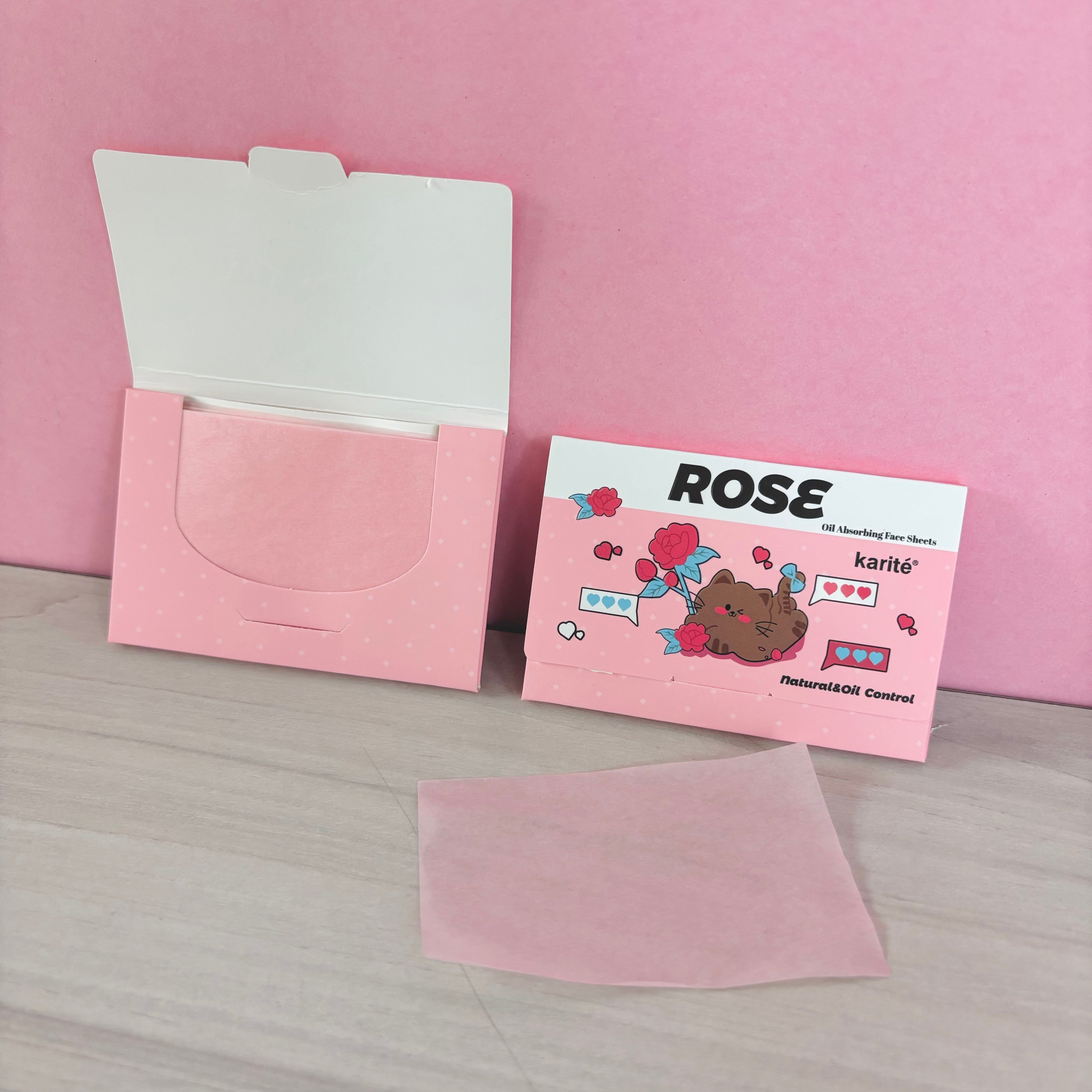 PAPEL DE ARROZ