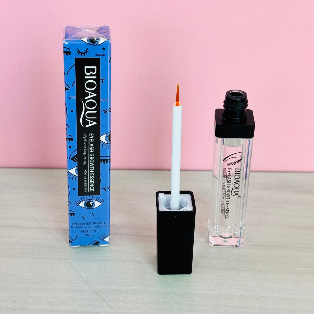MASCARA (SERUM PESTAÑAS)