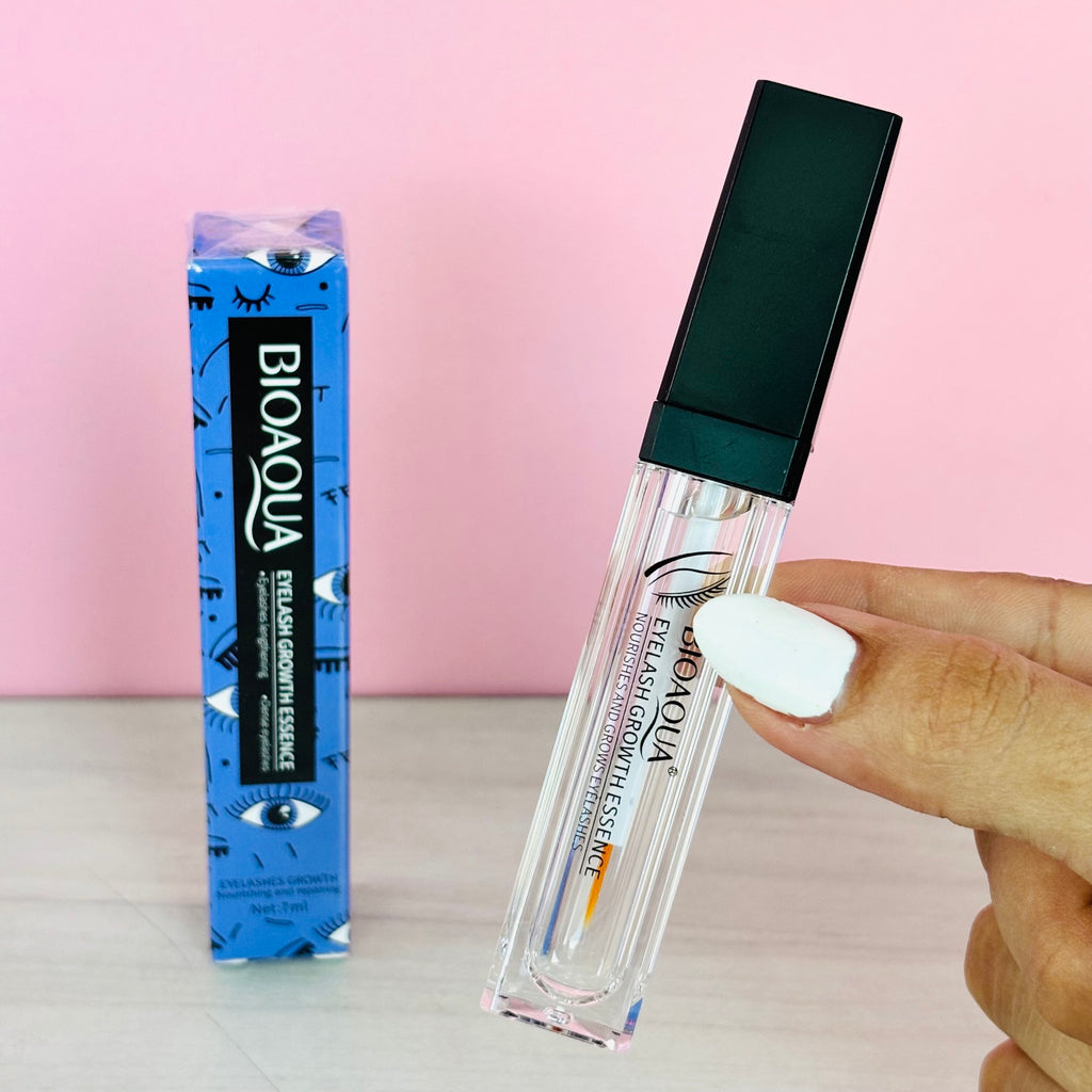 MASCARA (SERUM PESTAÑAS)