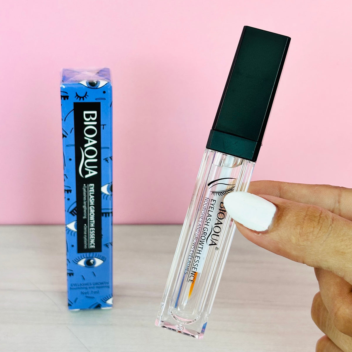 MASCARA (SERUM PESTAÑAS)