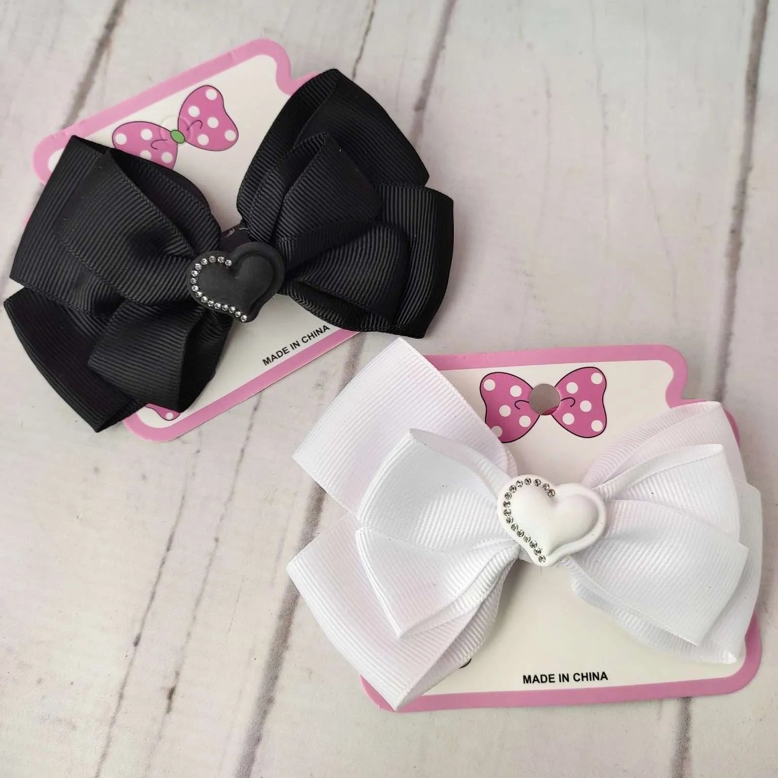 MOÑO PARA EL CABELLO X 12