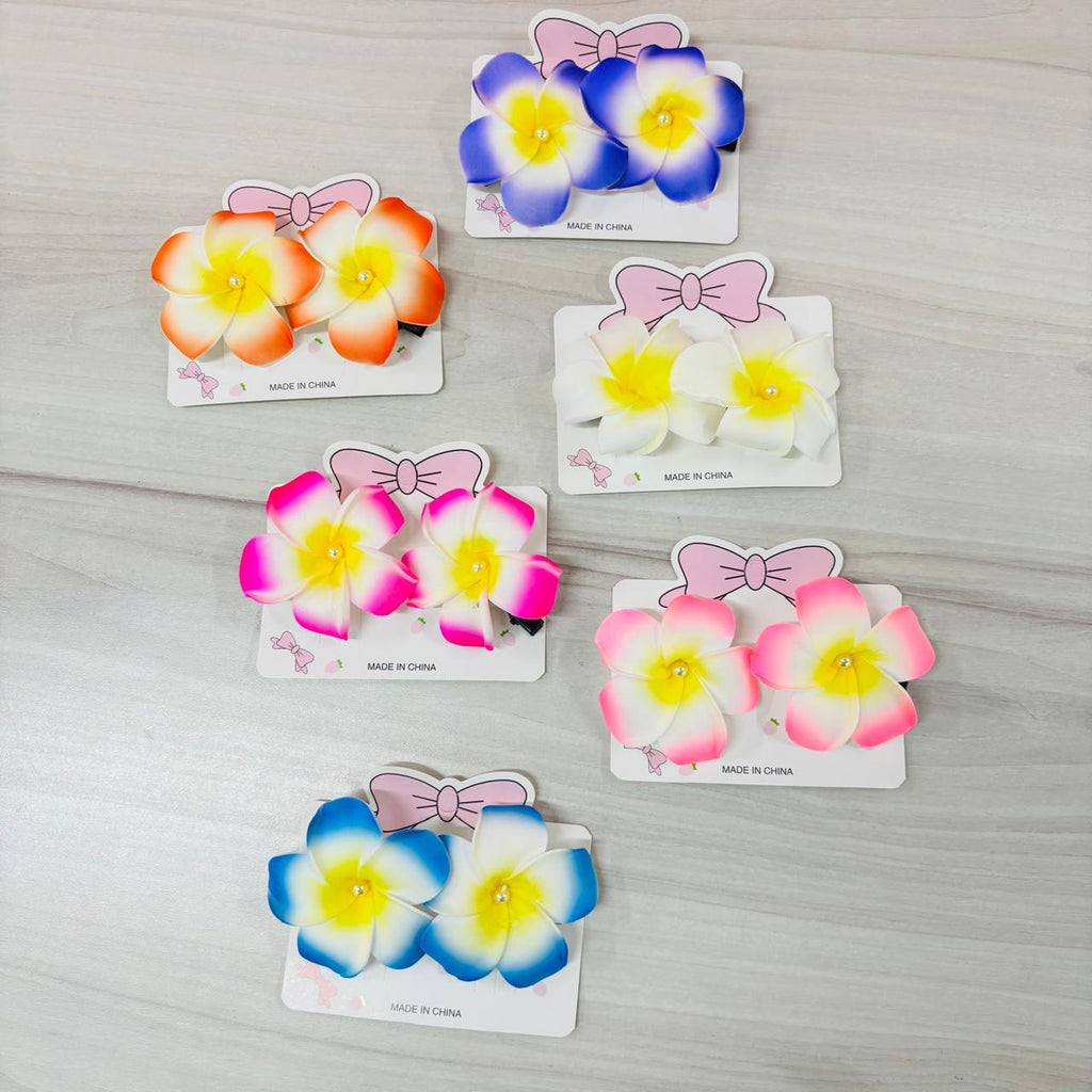 PINZA FLOR PAR