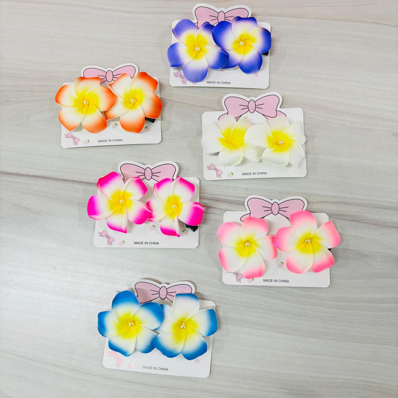 PINZA FLOR PAR