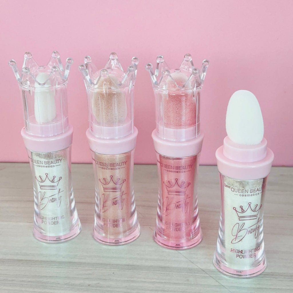 LOOSE POWDER (POLVO DE HADAS)