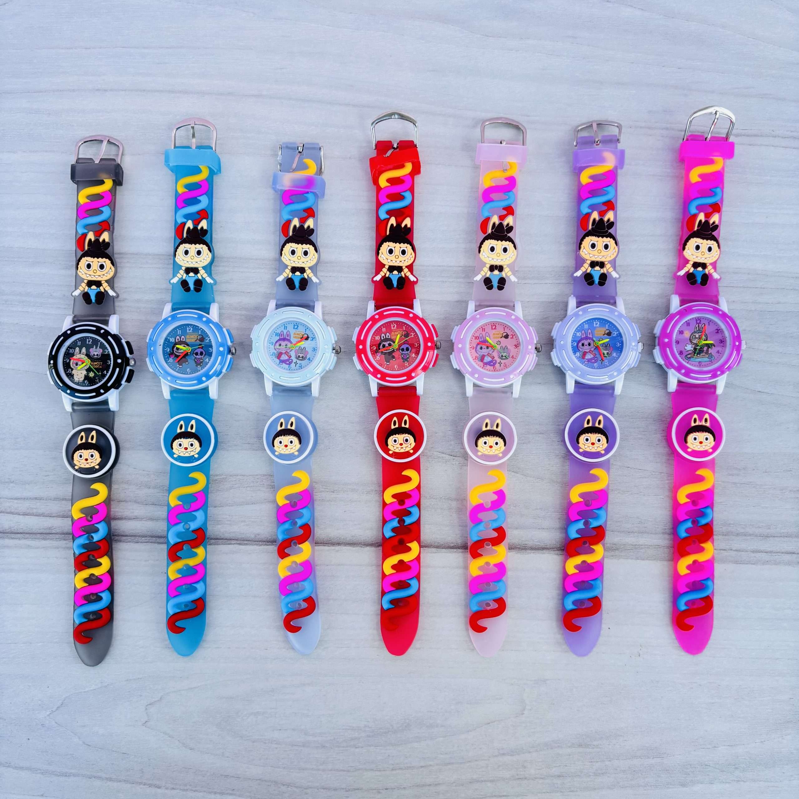 RELOJ