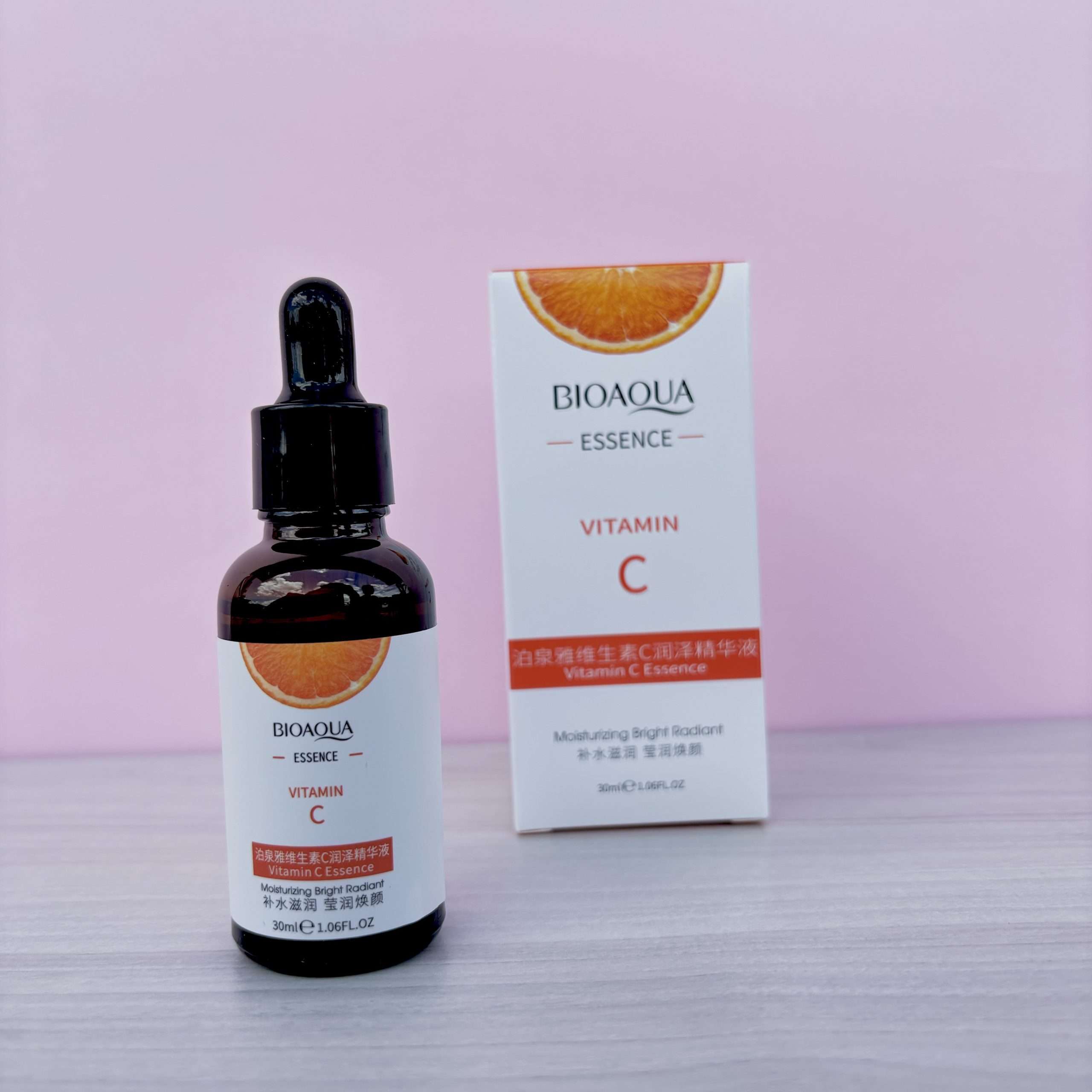 SUERO VITAMINA C