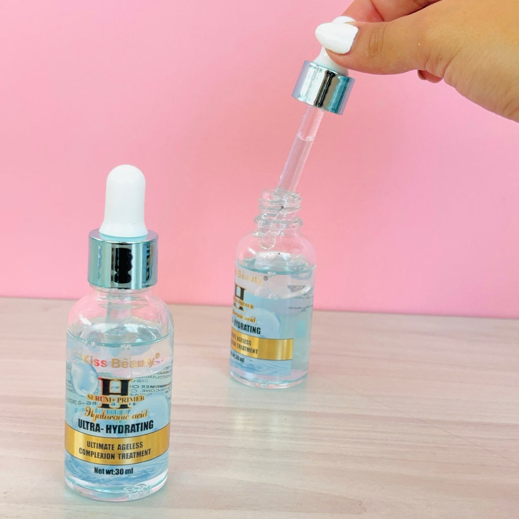 FACIAL LIQUID (SERUM FACIAL)