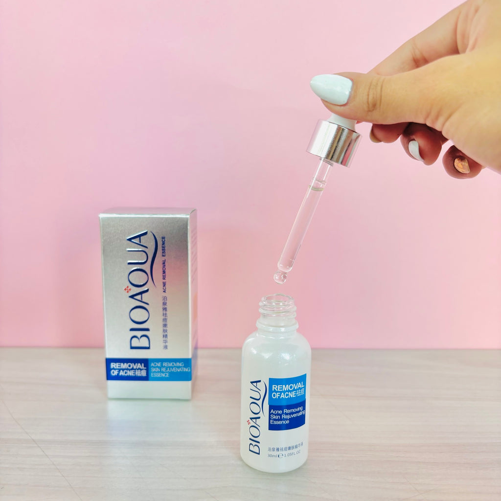 FACIAL LIQUID (SERUM FACIAL)
