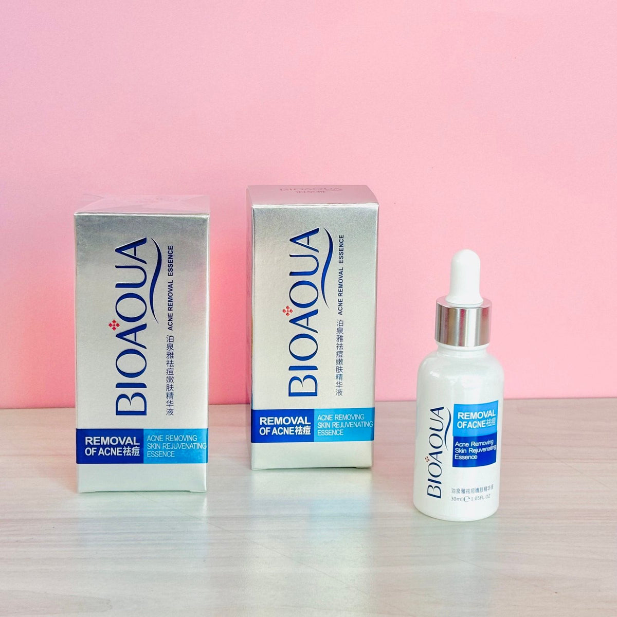 FACIAL LIQUID (SERUM FACIAL)
