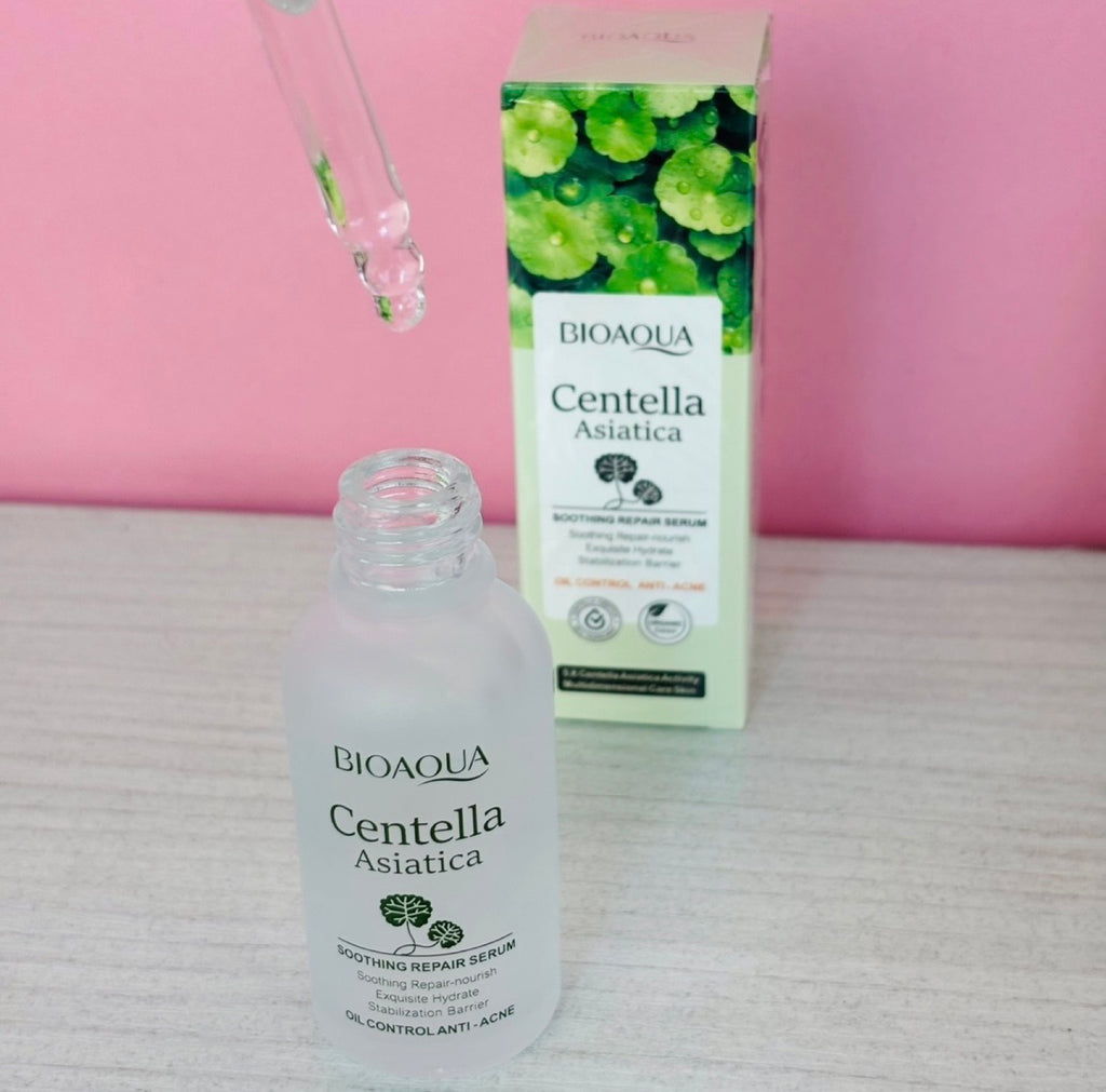FACIAL LIQUID (SERUM CENTELLA)