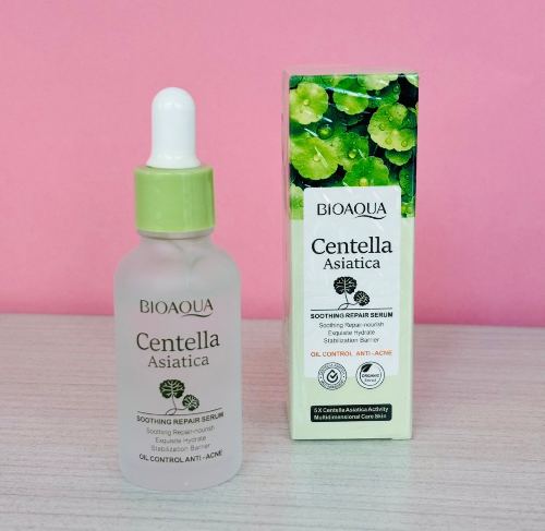 FACIAL LIQUID (SERUM CENTELLA)