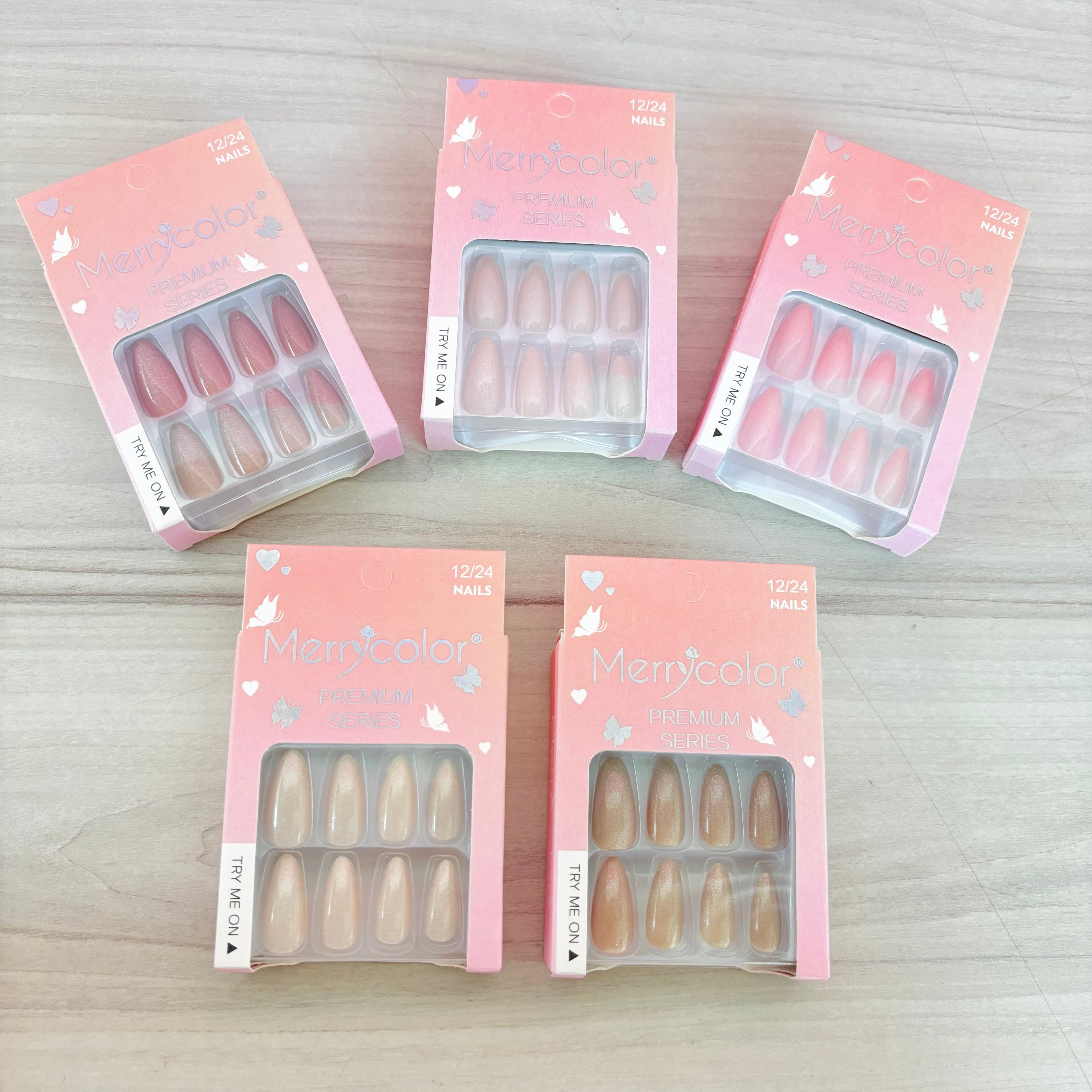 UÑAS