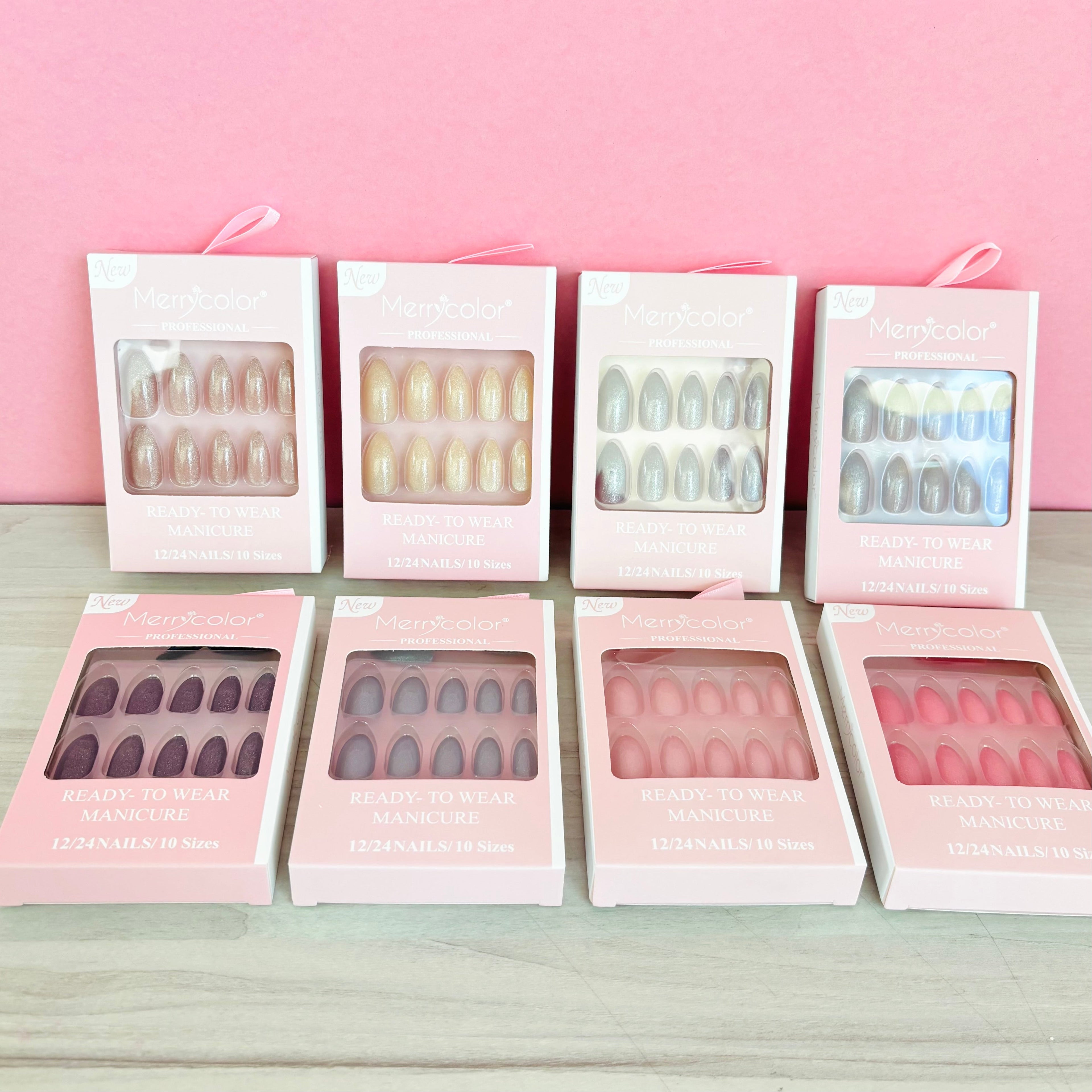 UÑAS