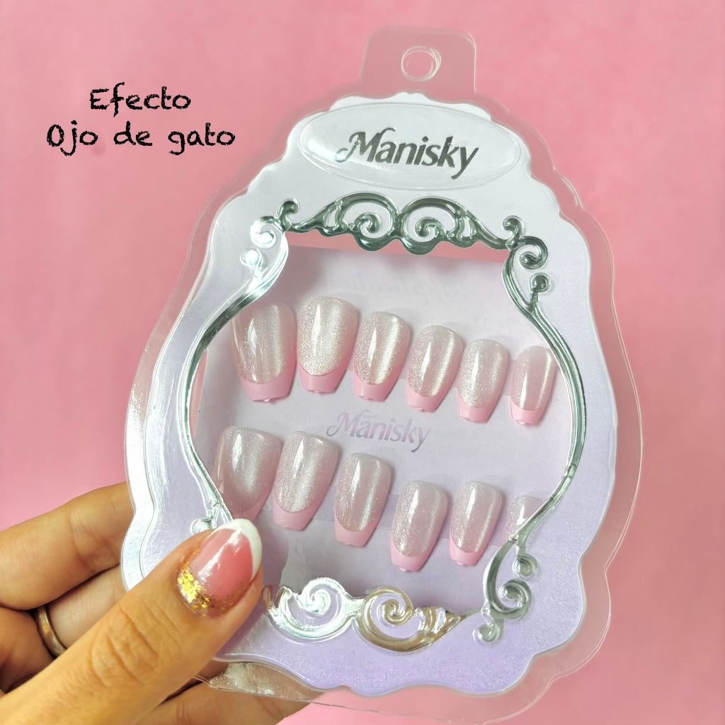 UÑAS
